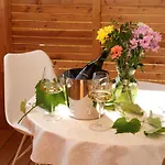 Vinea Panonika Wine & Mind Retreat Semesterbostad *