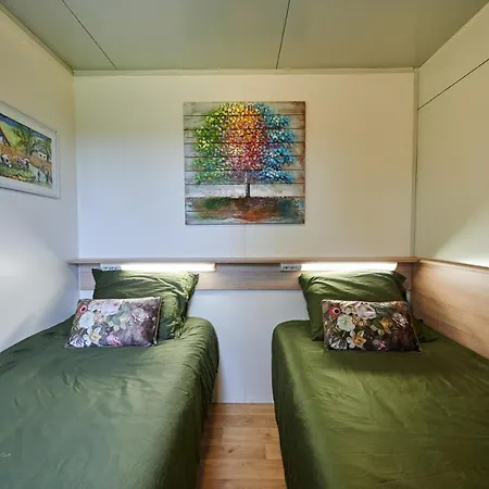 Vinea Panonika Wine & Mind Retreat Casa de Férias Radenci