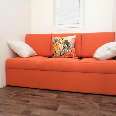 Holiday home Vinea Panonika Wine & Mind Retreat *