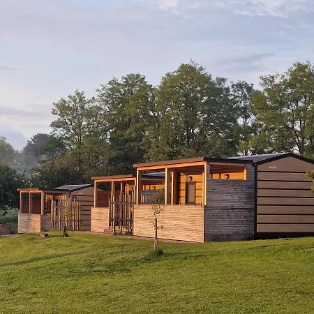 Vinea Panonika Wine & Mind Retreat * Radenci