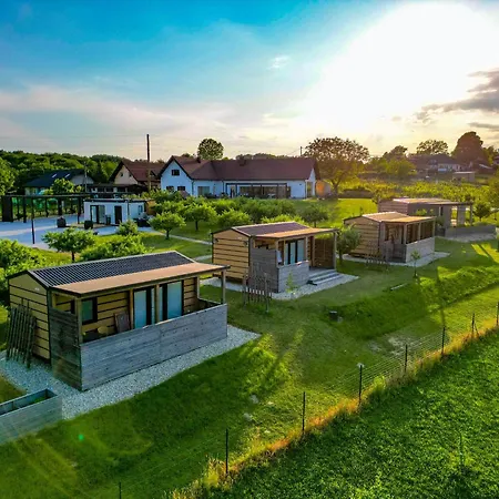 Vinea Panonika Wine & Mind Retreat * Radenci