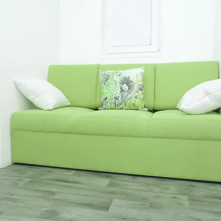 Holiday home Vinea Panonika Wine & Mind Retreat Radenci