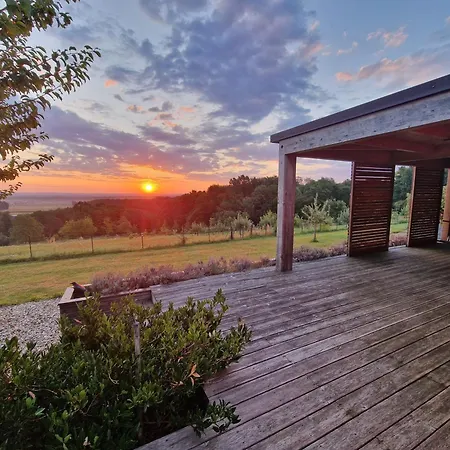 Vinea Panonika Wine & Mind Retreat بيت للعطل رادنسي