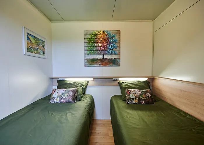 Vinea Panonika Wine & Mind Retreat Feriehus Radenci