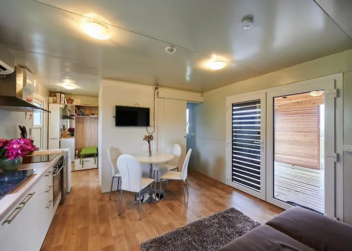 Vinea Panonika Wine & Mind Retreat * Radenci