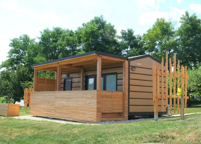 Casa vacanze Vinea Panonika Wine & Mind Retreat *