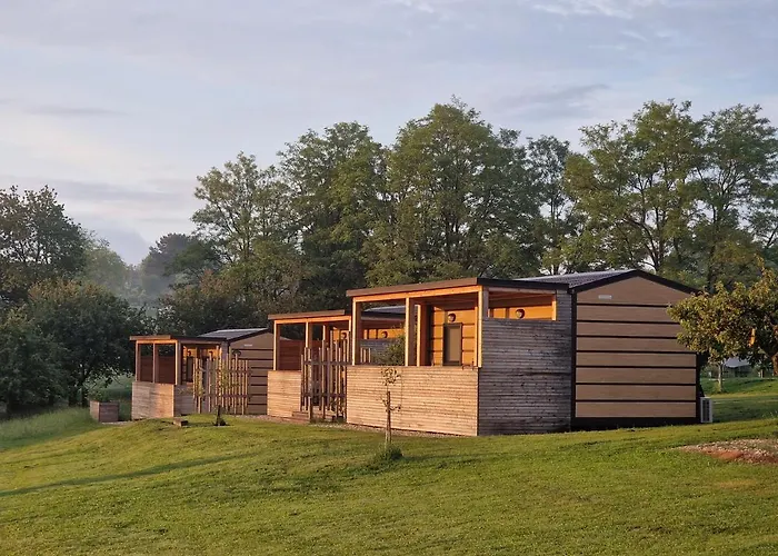 Vinea Panonika Wine & Mind Retreat * Radenci