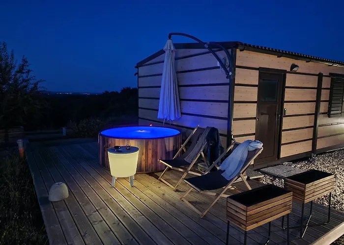 Vinea Panonika Wine & Mind Retreat