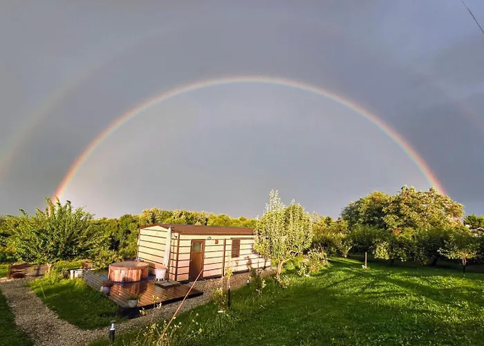 Casa vacanze Vinea Panonika Wine & Mind Retreat